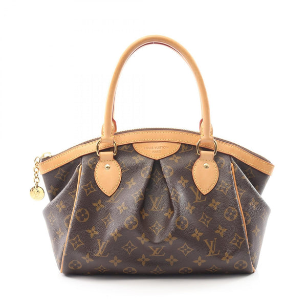 Louis Vuitton Tivoli PM Monogram Handbag