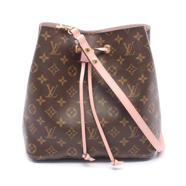 Louis Vuitton NeoNoe Monogram Shoulder Bag