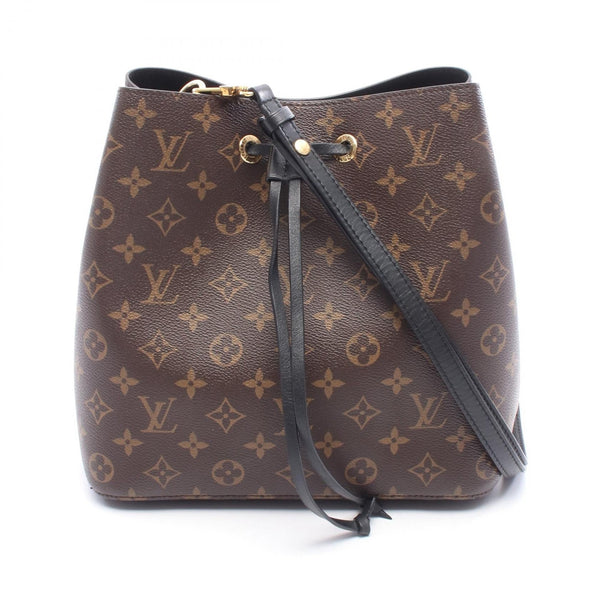 Louis Vuitton NeoNoe Monogram Shoulder Bag
