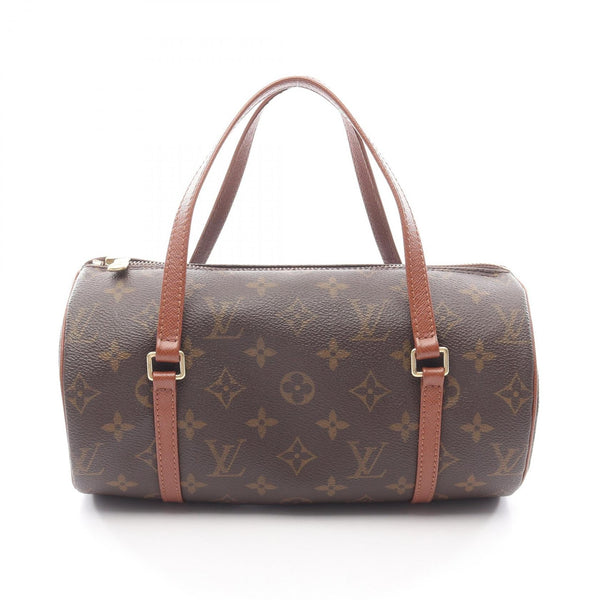 Louis Vuitton Papillon 26 Monogram Handbag