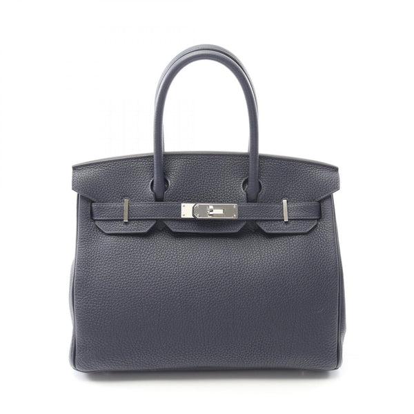 Hermes Birkin 30 Togo Handbag