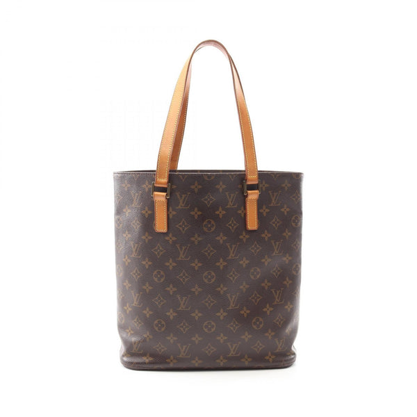 Louis Vuitton VAVIN GM Monogram Tote Bag