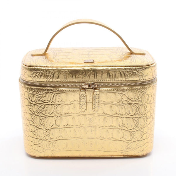 Chanel Matelassé Leather Handbag