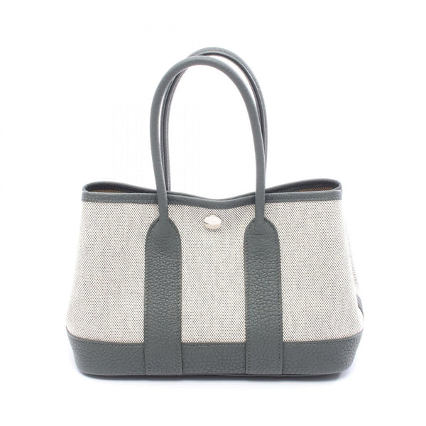 Hermes Neo Garden 23 Toilè H Handbag
