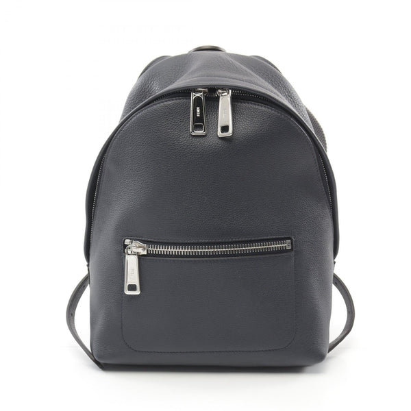 Fendi Kiodo Leather Backpack