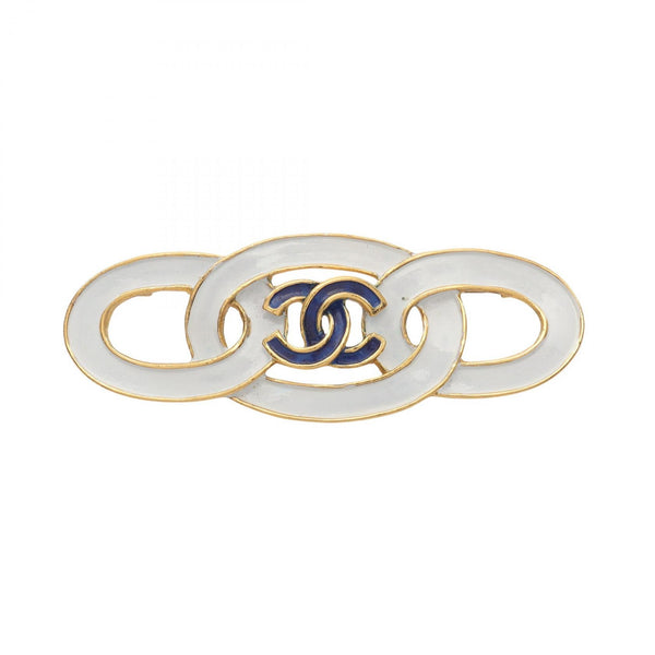 Chanel Coco Mark Brooch