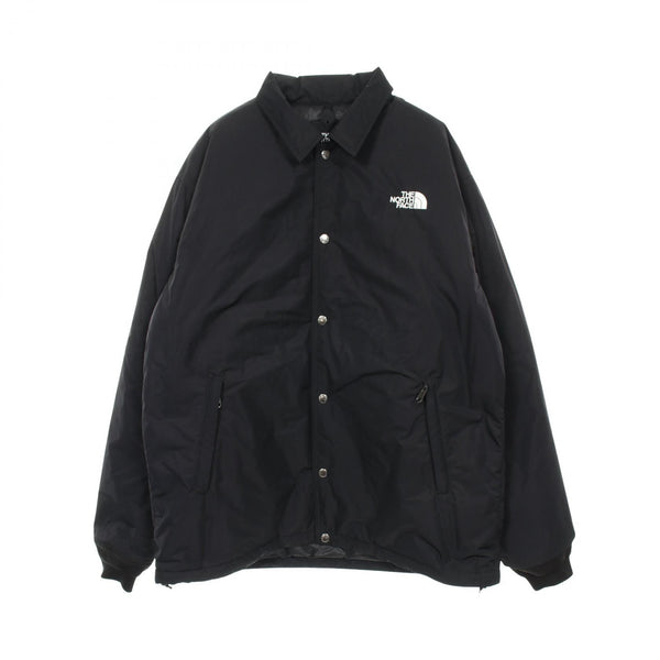 THE NORTH FACE Insulated Coach Polyester Outerwear
