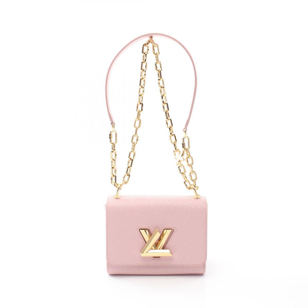 Louis Vuitton Twist PM Epi Shoulder Bag
