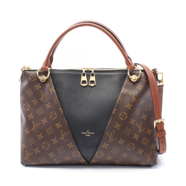 Louis Vuitton Monogram Handbag