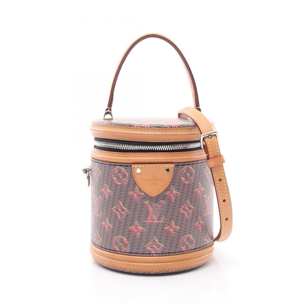 Louis Vuitton Cannes Monogram Coated Canvas Handbag