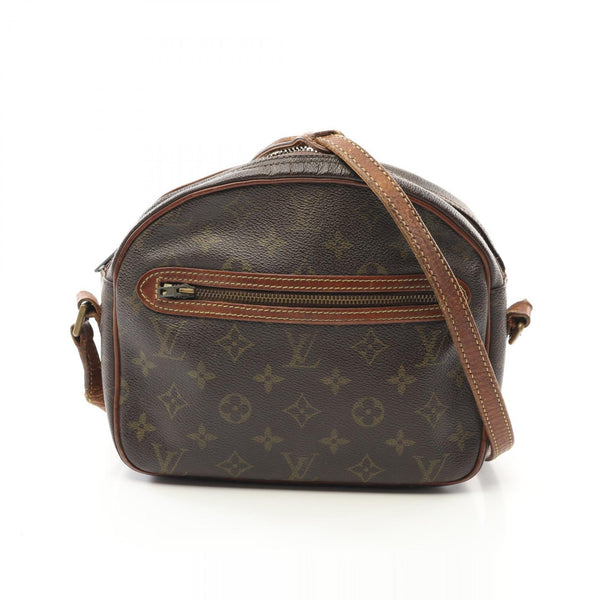 Louis Vuitton Sunlis Monogram Shoulder Bag