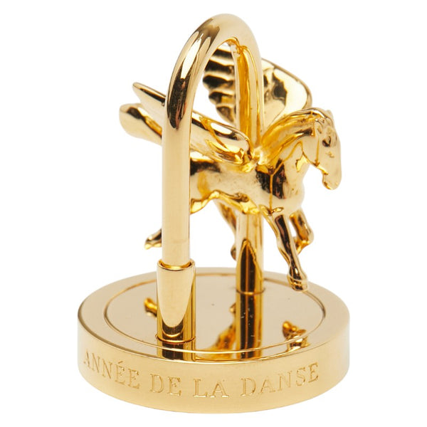Hermes Arnedans Pegasus Charm