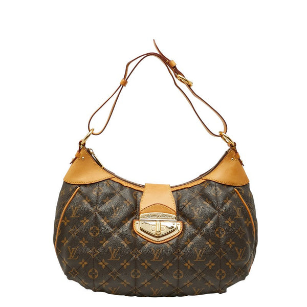 Louis Vuitton Monogram City Bag GM Shoulder Bag