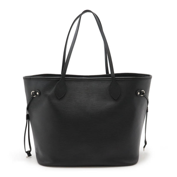 Louis Vuitton Neverfull Epi 2way bag