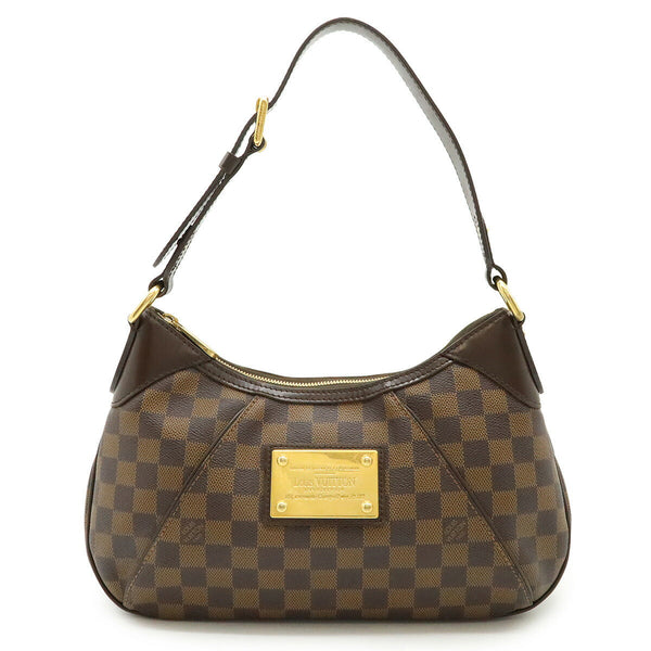 Louis Vuitton Thames PM Damier Shoulder Bag