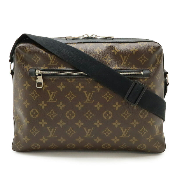 Louis Vuitton Monogram Shoulder Bag