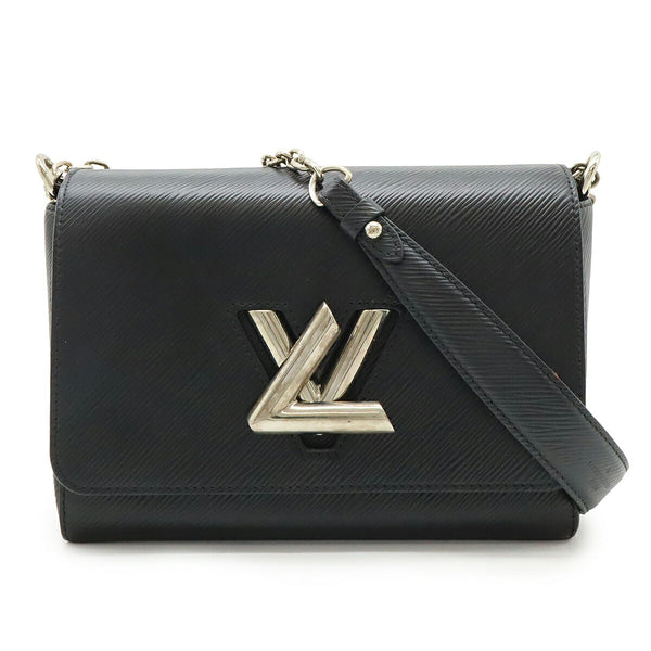 Louis Vuitton Twist MM Epi Shoulder Bag