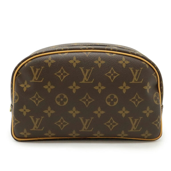 Louis Vuitton Monogram Toiletry Pouch