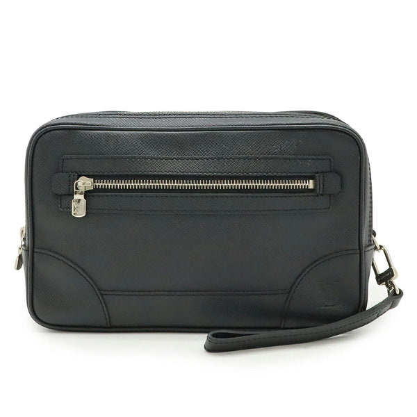 Louis Vuitton Pavel Taiga Clutch Bag