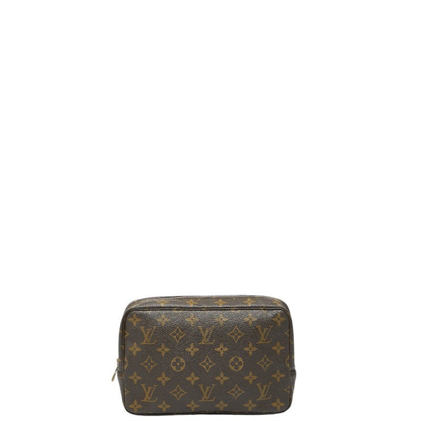 Louis Vuitton Monogram Toiletry Pouch