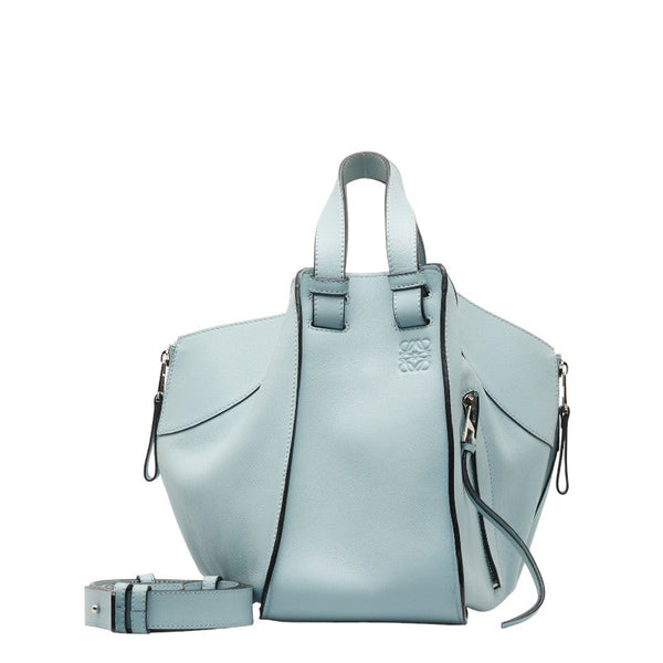 Loewe Hammock Small Leather 2way Bag