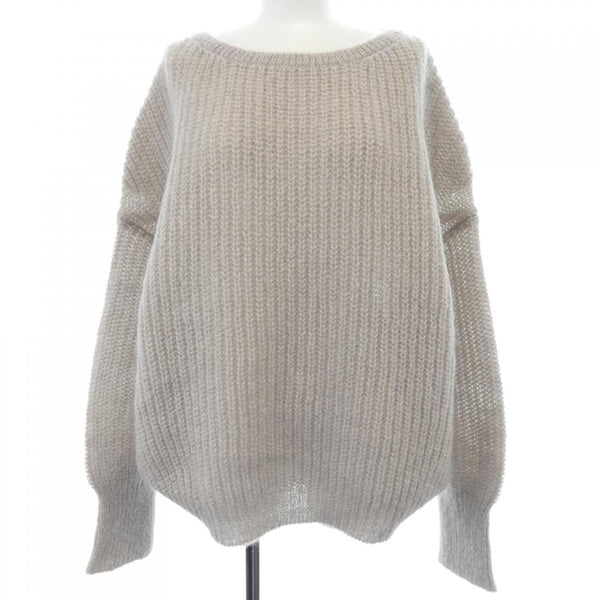 IENA Wool Knitwear