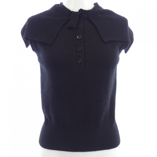 Christian Dior 954T31AM001 Cashmere Knit