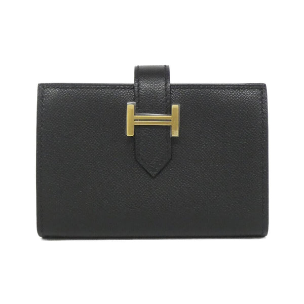 Hermes Béarn Madame Wallet
