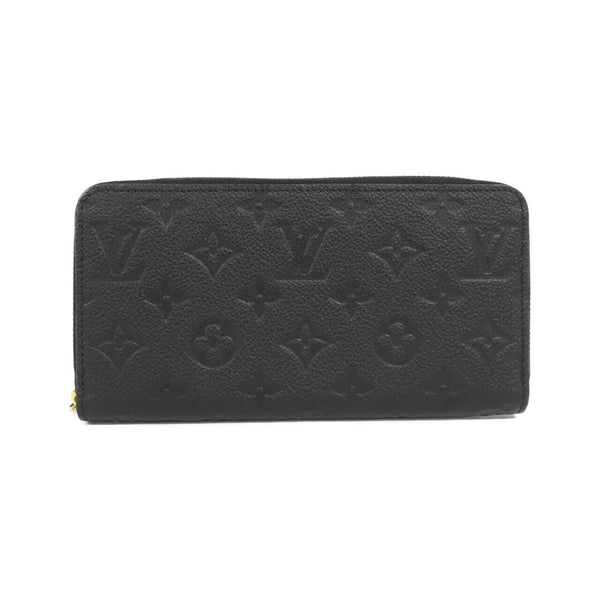 Louis Vuitton Monogram Empreinte Wallet