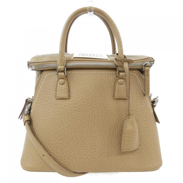 Maison Margiela 5AC CLASSIQUE Calf Bag