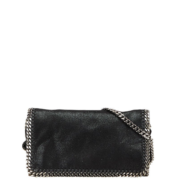 Stella McCartney Falabella Polyester Shoulder Bag