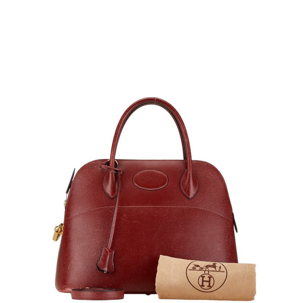 Hermes Bolide Calf 2way Bag