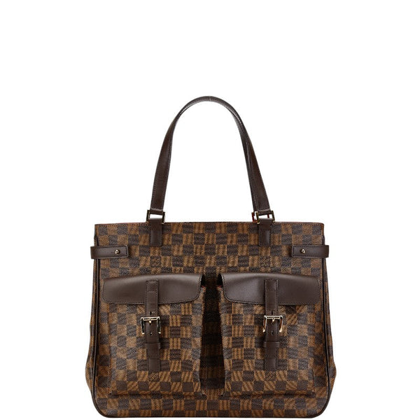 Louis Vuitton Uzes Damier Handbag