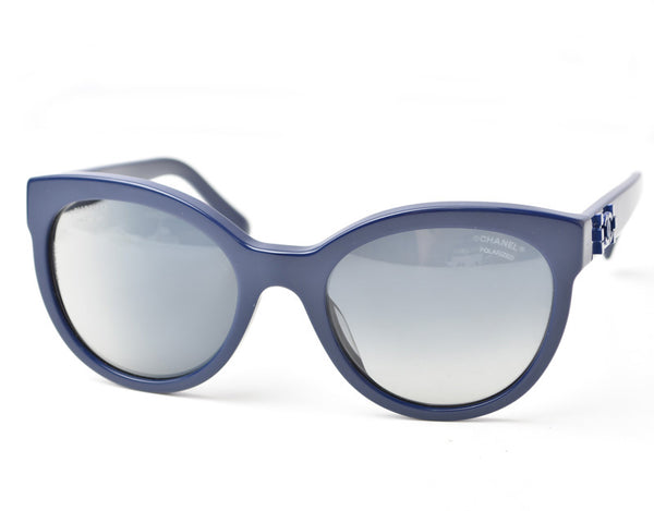 Chanel Sunglasses Coco Mark 5315-A Blue