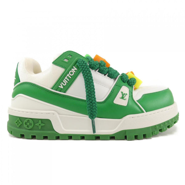 Louis Vuitton LV Trainer Maxi Line Sneakers