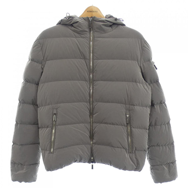 MooRER ALEX-OS Down Jacket