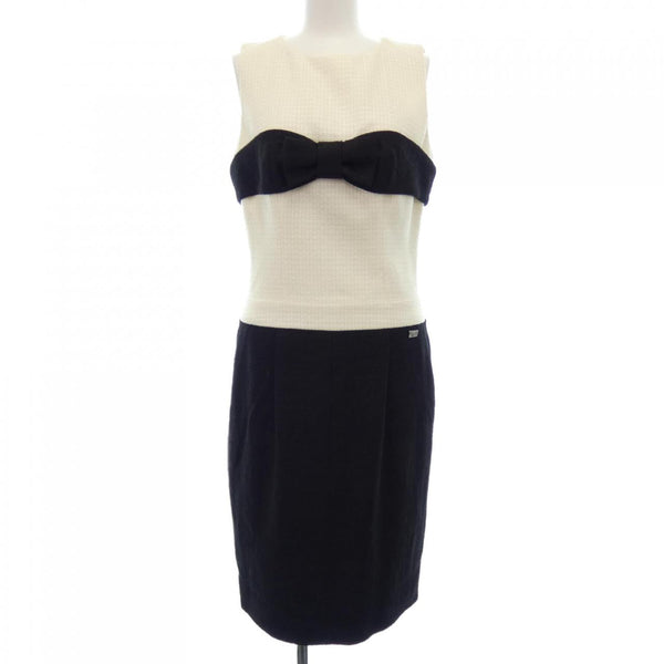 Chanel P35516W04308 09P Dress