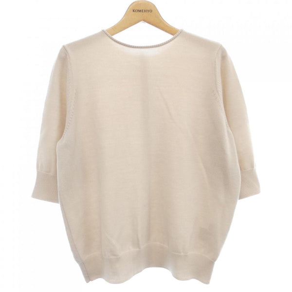 TOMORROW LAND Wool Cardigan