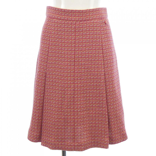 Chanel Skirt Skirt