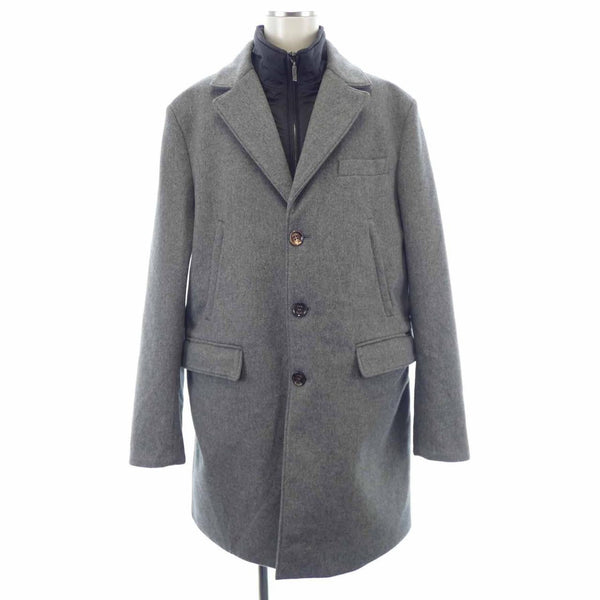 MooRER Cashmere Coat