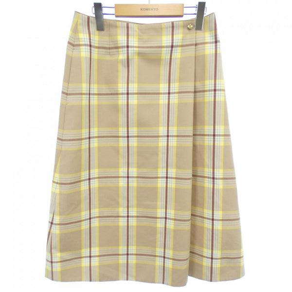 Drawer Check Skirt