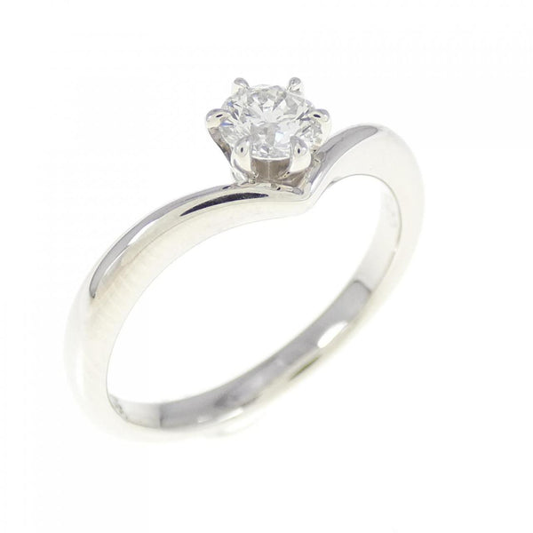PT Diamond Ring