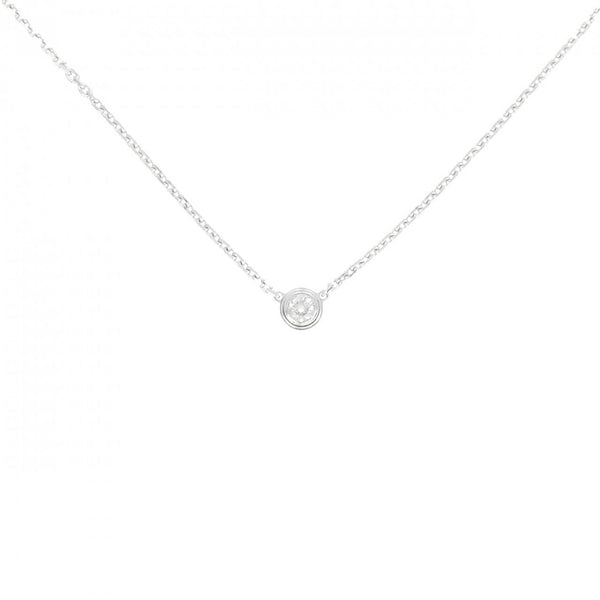 Cartier Diamants Legers Au750 Necklace