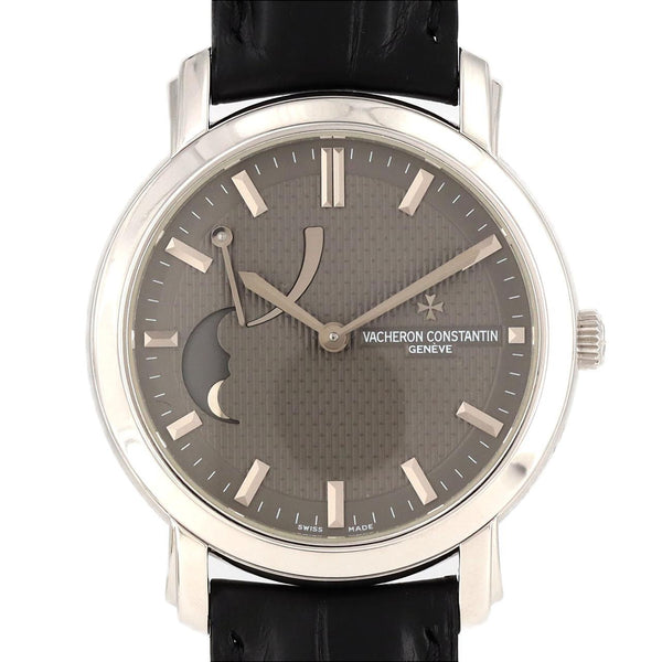 Vacheron Constantin Malte 2005 WG Limited Manual