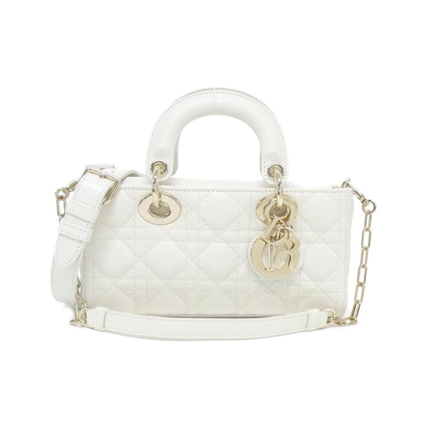 Dior Lady D-Joy Lambskin Bag