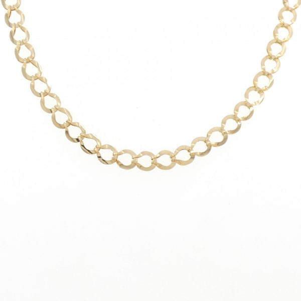 Au750 Necklace