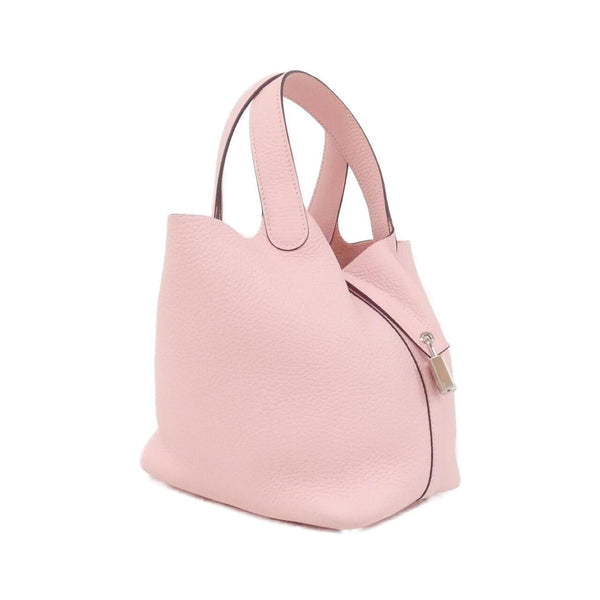 Hermes Picotin Lock Taurillon Clemence Bag