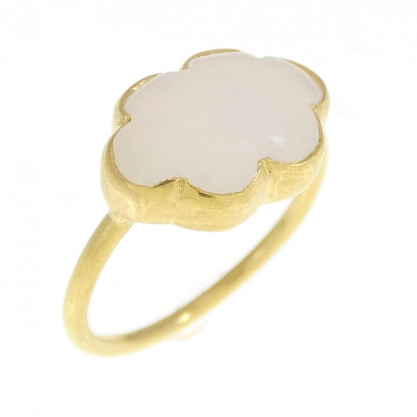 Marie-Hélène de Taillac Heaven 22K Yellow Gold Ring