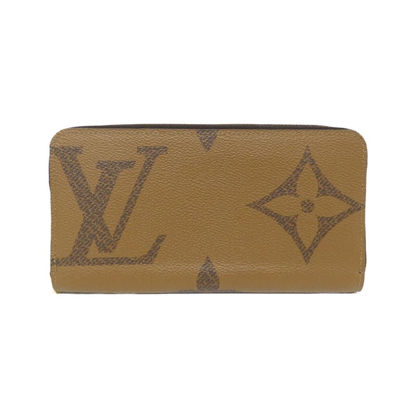 Louis Vuitton Monogram Long Wallet