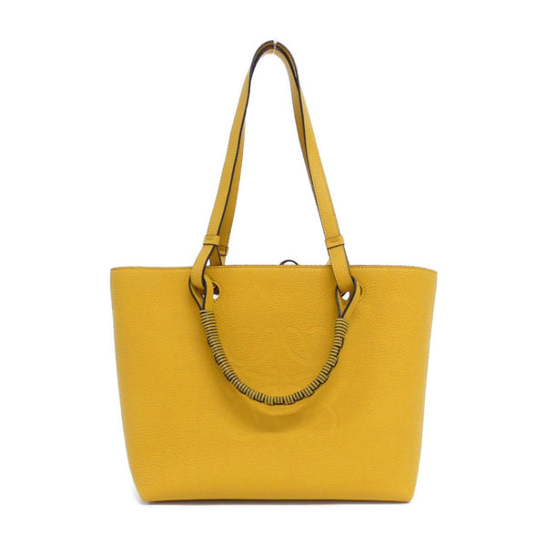 Loewe Anagram Calf Tote Bag